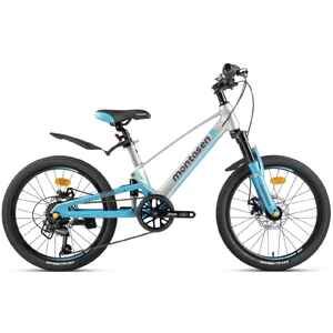 Велосипед Montasen MB15-22BL BLUE