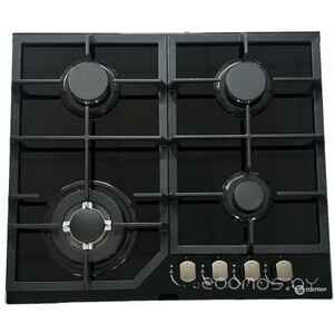 Варочная панель Schtoff H6034C30IS Black