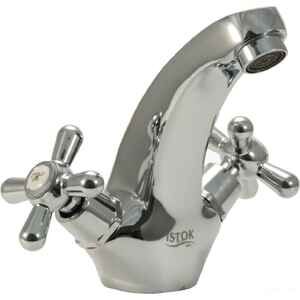 Смеситель Istok life 0402.729 Смеситель Istok life 0402.729