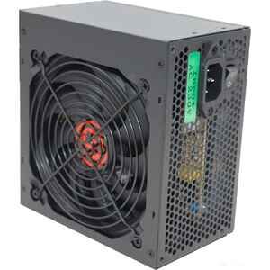 Блок питания Ginzzu CB500 Блок питания Ginzzu CB500