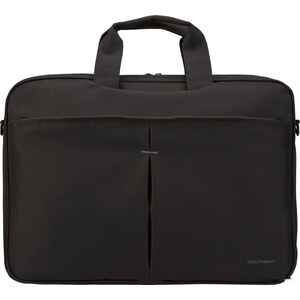 Сумка для ноутбука Continent CC-018 (черный) Сумка для ноутбука Continent CC-018 (черный)