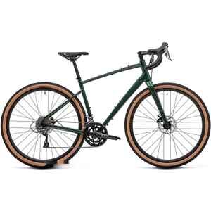 Велосипед Welt G80 XL 2025 (Dark Green)