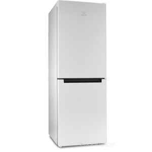 Холодильник с нижней морозильной камерой Indesit DS 4160 W