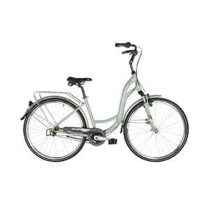 Велосипед Stinger Barcelona STD 28 (19, зеленый)