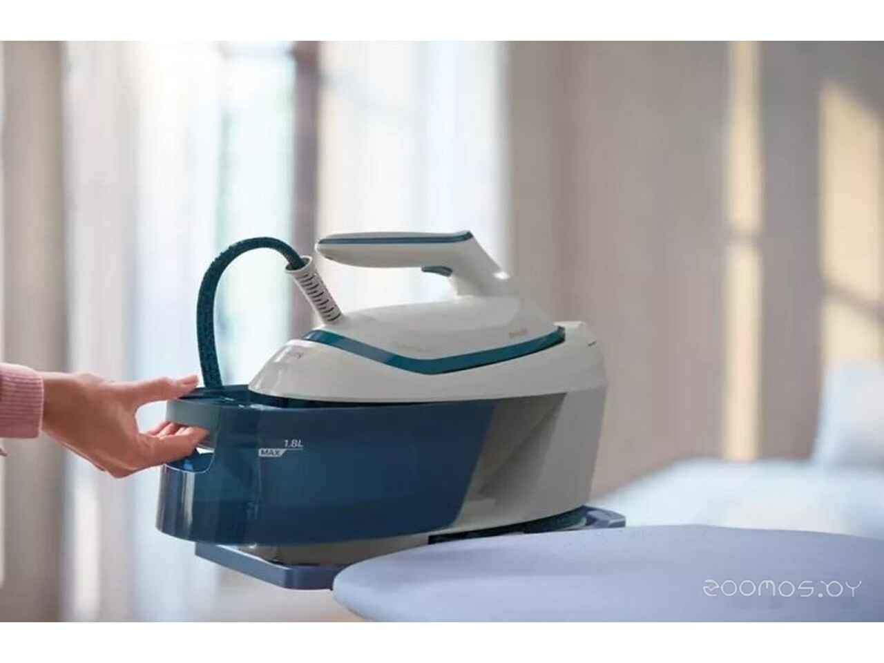 Утюг Philips PerfectCare 6000 Series PSG6022/20 Утюг Philips PerfectCare 6000 Series PSG6022/20