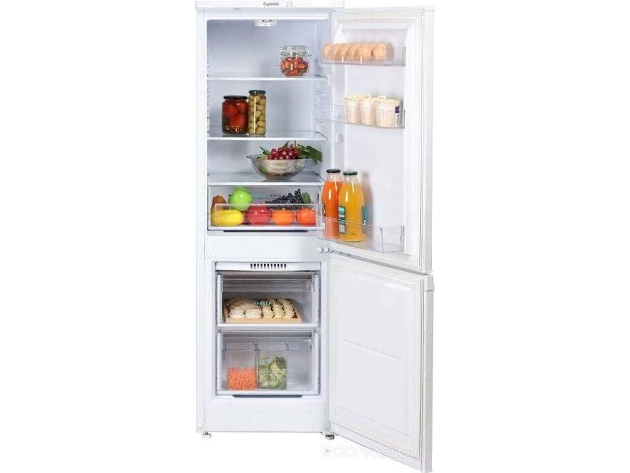 Холодильник Бирюса 418 Холодильник Бирюса 418