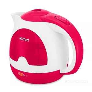 Электрический чайник Kitfort KT-6607-1 Электрический чайник Kitfort KT-6607-1
