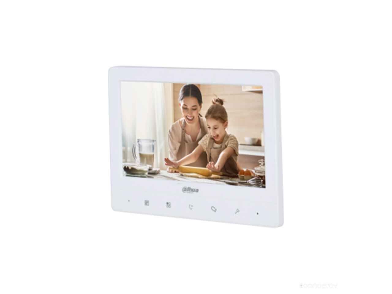 Монитор Dahua DHI-VTH1020J Монитор Dahua DHI-VTH1020J