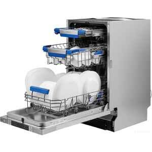 Встраиваемая посудомоечная машина AKPO ZMA 45 Series FS