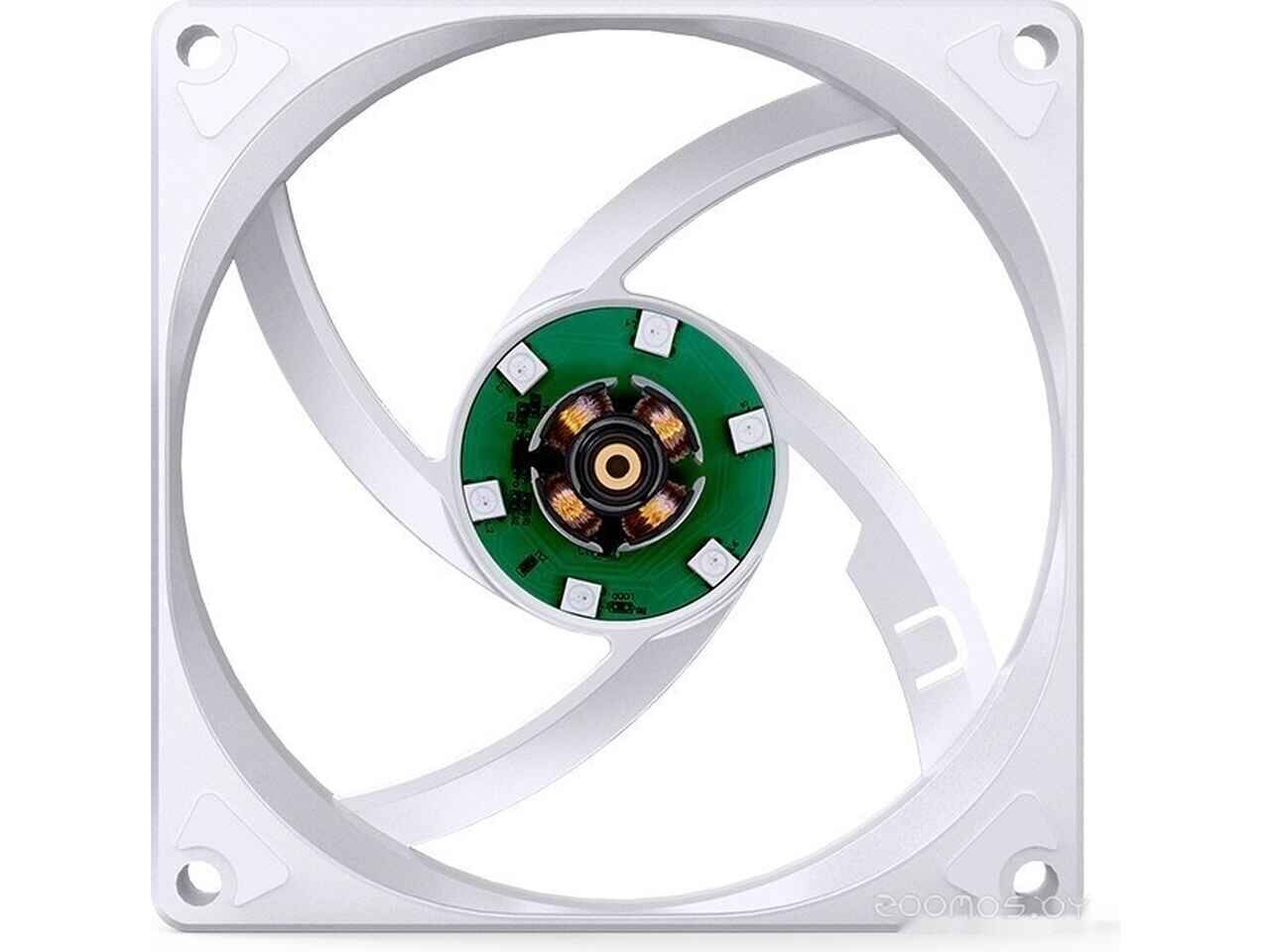 Кулер для процессора Jonsbo CR-1400 EVO Color White Кулер для процессора Jonsbo CR-1400 EVO Color White