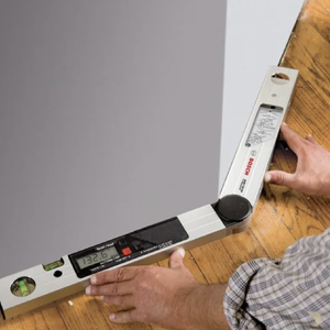 Угломеры и уклономеры