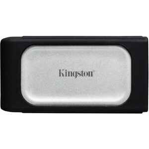 Внешний накопитель Kingston XS2000 500GB SXS2000/500G Внешний накопитель Kingston XS2000 500GB SXS2000/500G