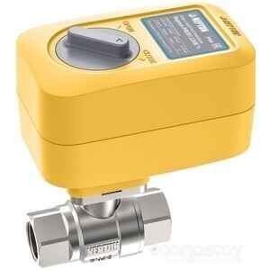 Электрический вентиль Neptun Profi 12 В 1