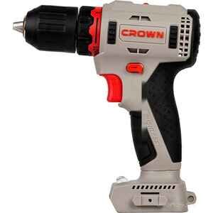 Дрель-шуруповерт Crown CT21091HX (без АКБ) Дрель-шуруповерт Crown CT21091HX (без АКБ)