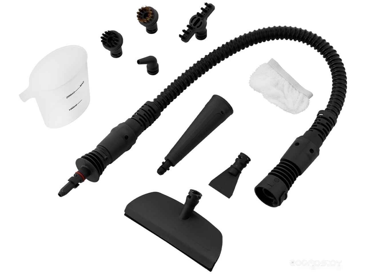 Пароочиститель Kitfort KT-976 Пароочиститель Kitfort KT-976