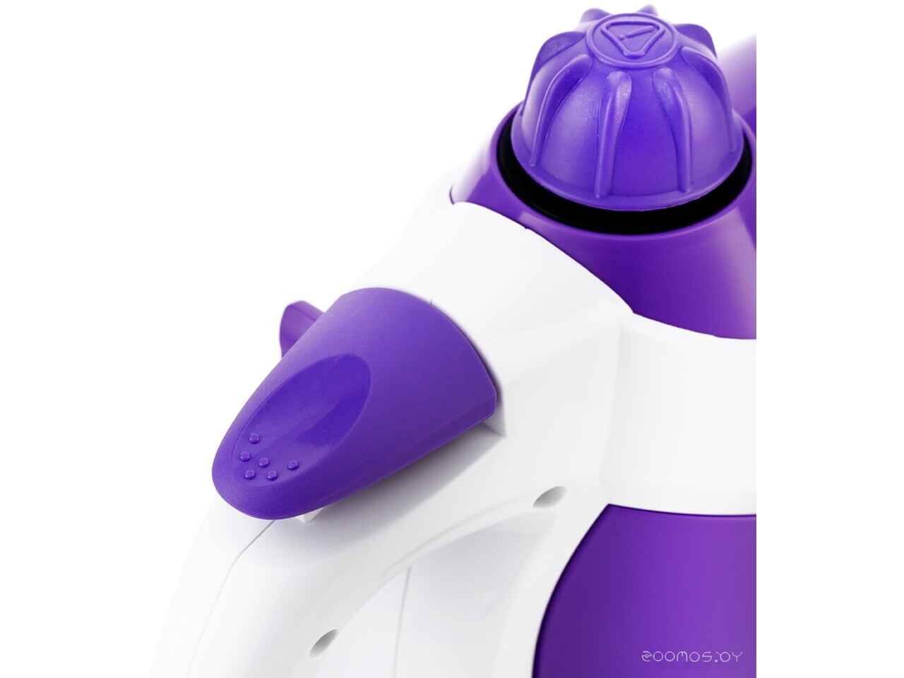 Пароочиститель Kitfort KT-976 Пароочиститель Kitfort KT-976