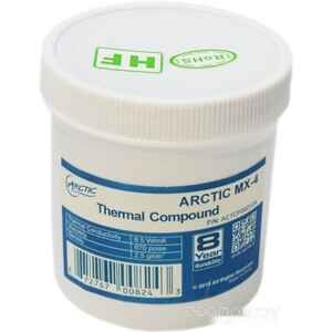 Термопаста Arctic MX-4 ACTCP00072A (1000 г) ( без шпателя ) Термопаста Arctic MX-4 ACTCP00072A (1000 г) ( без шпателя )