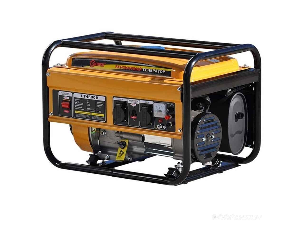 Генератор Skiper LT4500B Генератор Skiper LT4500B
