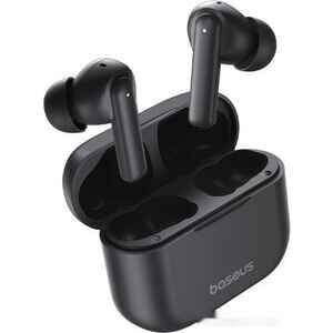 Наушники Baseus Bowie E17 (черный) Наушники Baseus Bowie E17 (черный)