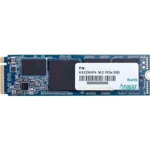 SSD Apacer AS2280P4 256GB AP256GAS2280P4-1