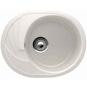 Кухонная мойка Ulgran U-403 331 (БЕЛЫЙ) Кухонная мойка Ulgran U-403 331 (БЕЛЫЙ)