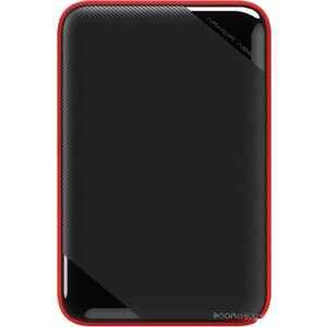 Внешний накопитель Silicon Power Armor A62 1TB SP010TBPHD62SS3K Внешний накопитель Silicon Power Armor A62 1TB SP010TBPHD62SS3K