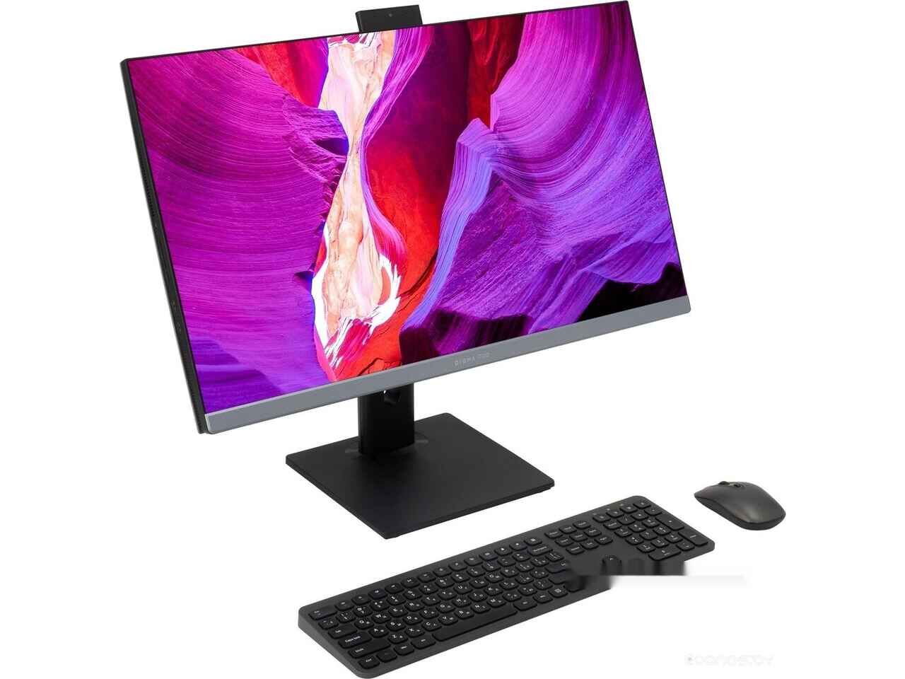 Моноблок DIGMA Pro Unity DM27P7-ADXW06 Моноблок DIGMA Pro Unity DM27P7-ADXW06