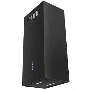 Кухонная вытяжка Maunfeld Bath Plus 402IL (чёрный) КА-00017505