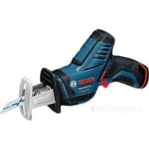 Сабельная пила Bosch GSA 10.8 V-LI Professional 060164L902