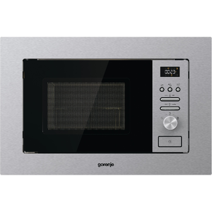 Микроволновая печь Gorenje BMI201AG1X Микроволновая печь Gorenje BMI201AG1X