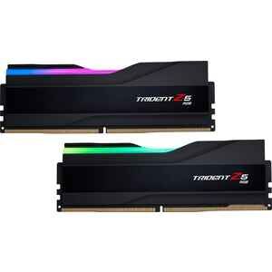 Оперативная память G.SKILL Trident Z5 RGB 2x32ГБ DDR5 6400МГц F5-6400J3239G32GX2-TZ5RK
