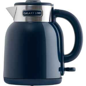 Электрический чайник Galaxy Line GL0363 (синий) Электрический чайник Galaxy Line GL0363 (синий)