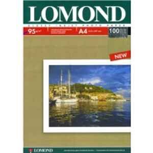 Фотобумага LOMOND глянцевая односторонняя A4 85 г/кв.м. 500 листов (0102146) Фотобумага LOMOND глянцевая односторонняя A4 85 г/кв.м. 500 листов (0102146)