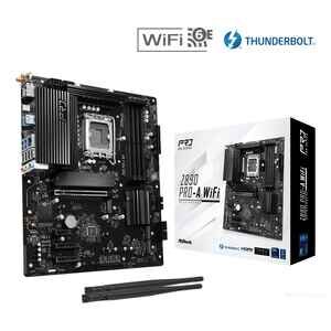 Материнская плата ASROCK Z890 PRO-A WIFI Материнская плата ASROCK Z890 PRO-A WIFI