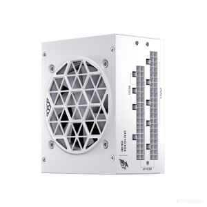 Блок питания 1stPlayer SFX 750W White Platinum SFX PS-750SFX-WH