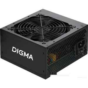 Блок питания DIGMA DPSU-400W-WH