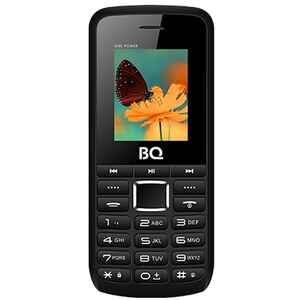 Телефон BQ 1846 One Power (Black-Grey) Телефон BQ 1846 One Power (Black-Grey)