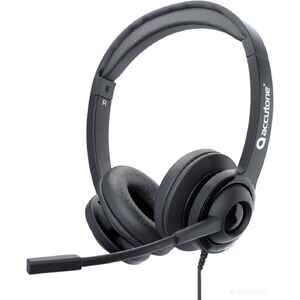 Наушники Accutone MB210 Наушники Accutone MB210