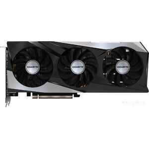 Видеокарта Gigabyte Intel Arc A380 Gaming OC GV-IA380GAMING OC-6GD