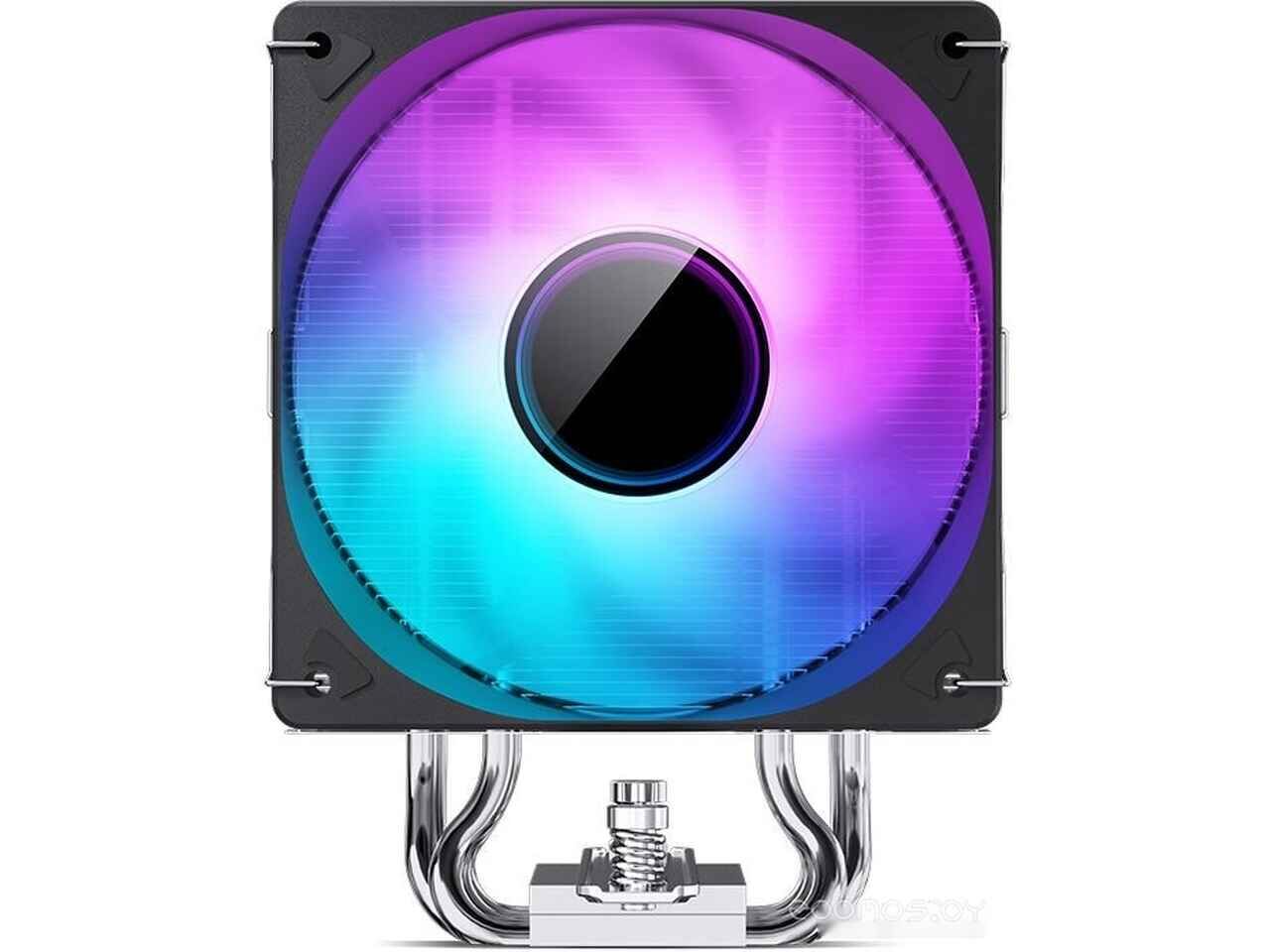 Кулер для процессора Jonsbo CR-1000 V2 Pro Color Кулер для процессора Jonsbo CR-1000 V2 Pro Color