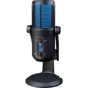 Проводной микрофон Oklick SM-400G Проводной микрофон Oklick SM-400G