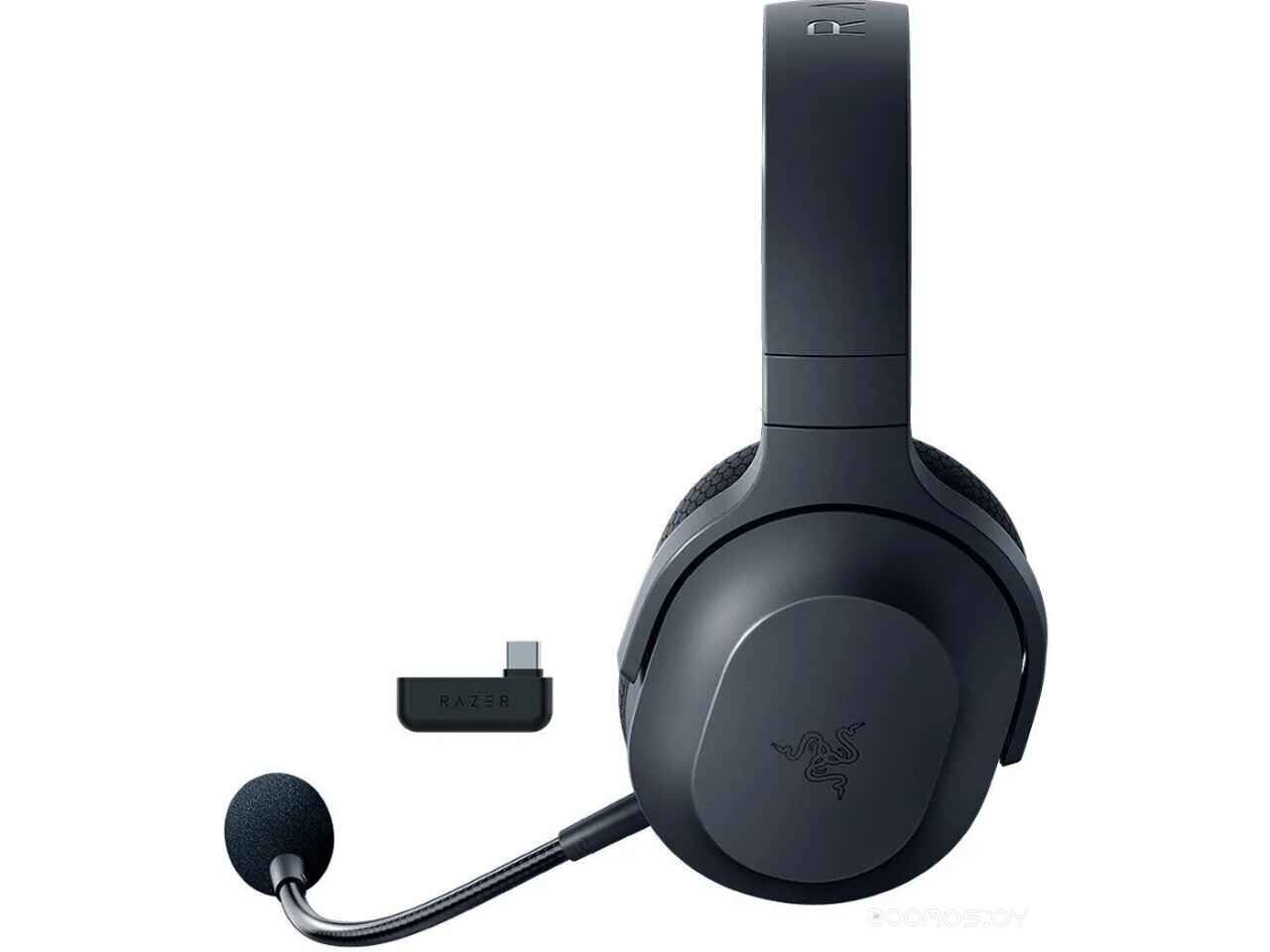 Наушники RAZER Barracuda Наушники RAZER Barracuda