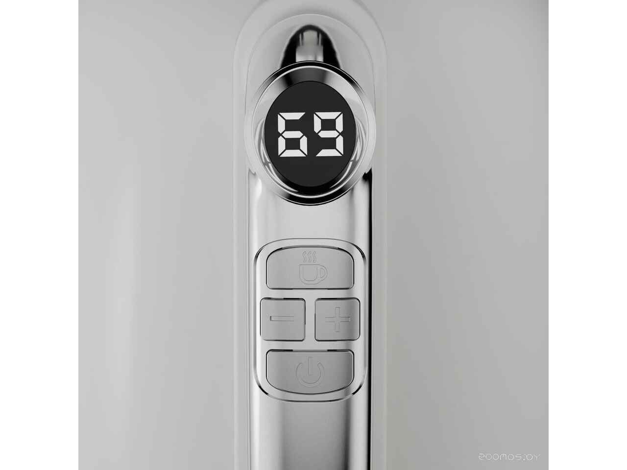 Электрический чайник Galaxy Line GL0361 (белый жемчуг) Электрический чайник Galaxy Line GL0361 (белый жемчуг)