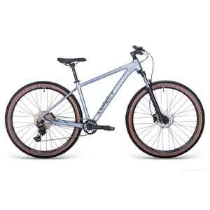 Велосипед Aspect Cobalt Expert 29 (18, серый)