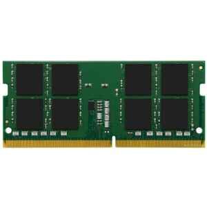Оперативная память Kingston 16GB DDR4 SODIMM PC4-25600 KVR32S22D8/16