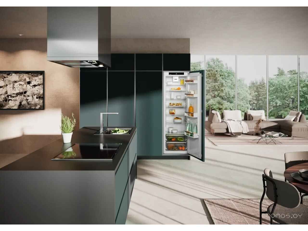 Однокамерный холодильник Liebherr IRe 5100 Pure Однокамерный холодильник Liebherr IRe 5100 Pure