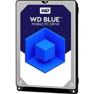 Жесткий диск Western Digital Blue Mobile 2TB WD20SPZX
