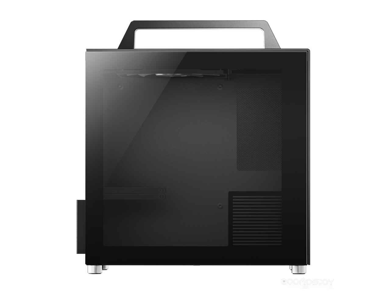 Корпус Jonsbo T8 Plus (черный) Корпус Jonsbo T8 Plus (черный)