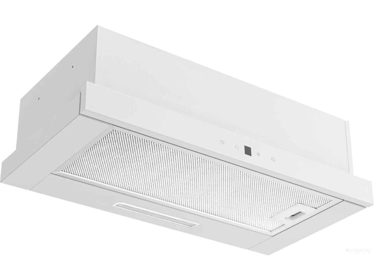 Кухонная вытяжка ZorG Technology Slim 850 60 S (белый) УТ-00003146 Кухонная вытяжка ZorG Technology Slim 850 60 S (белый) УТ-00003146