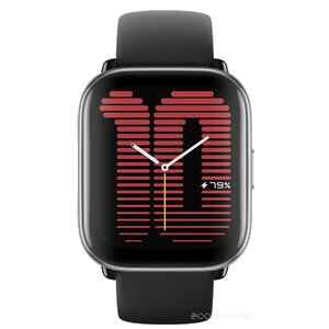Умные часы Amazfit Active / A2211 (черный)